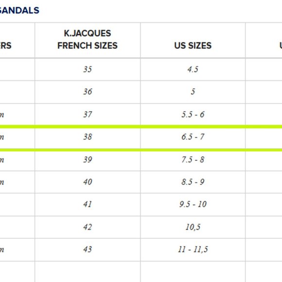 K. Jacques Sandals Chain Ankle Wrap Sandals - Picture 10 of 10